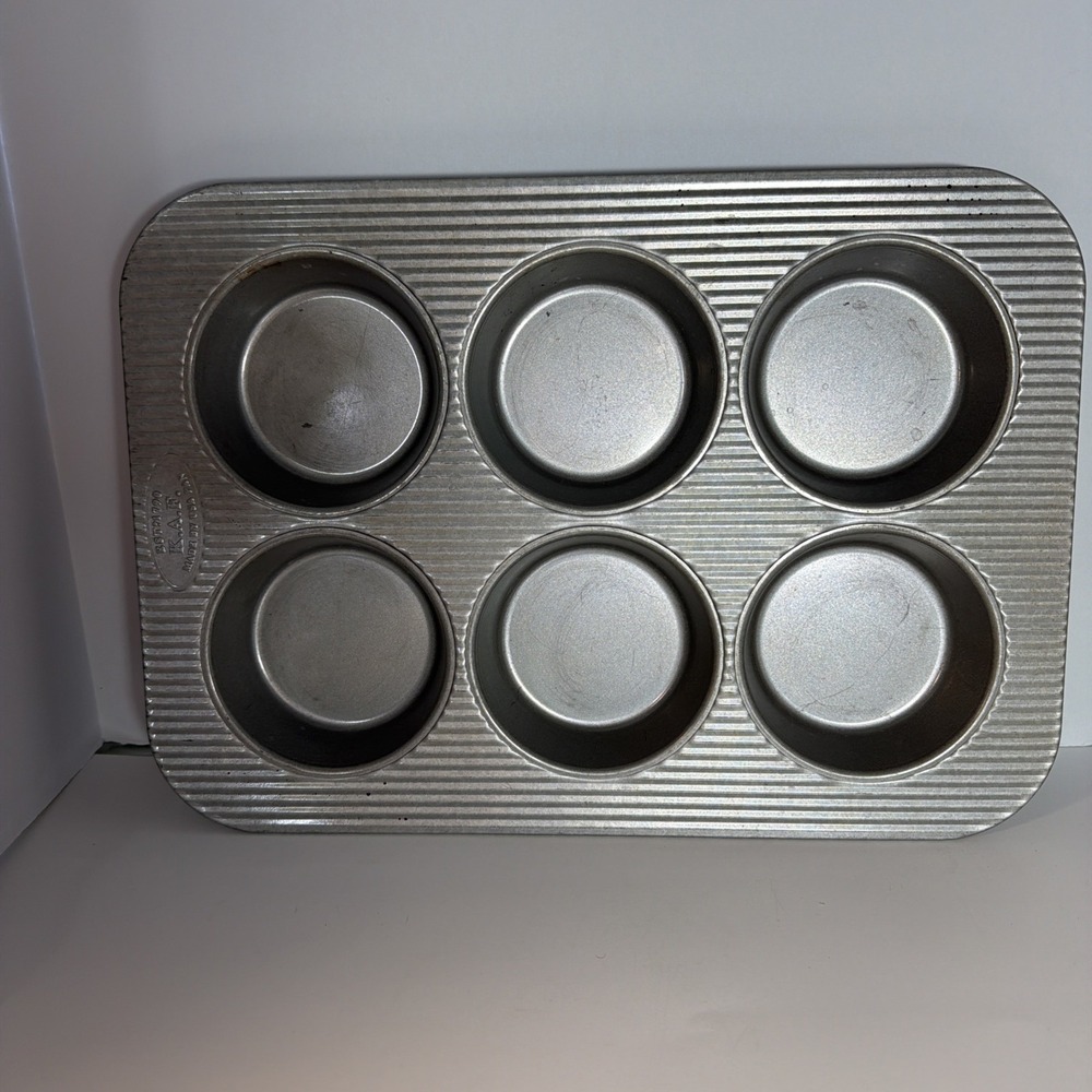USA Pans Small Round Cake Pan Item 293